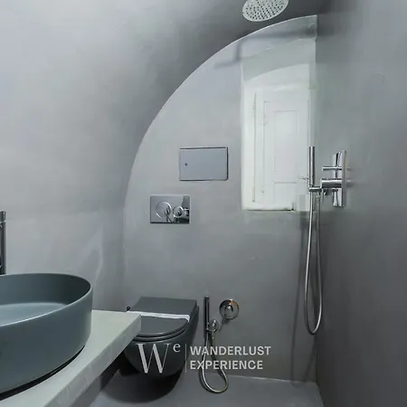 아파트 Wanderlust Experience Il Rifugio Dei Servitori *
