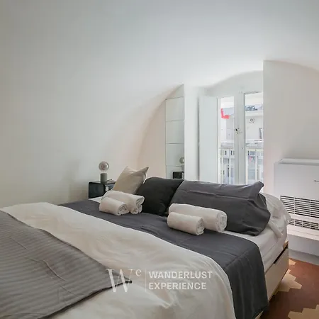 아파트 Wanderlust Experience Il Rifugio Dei Servitori *