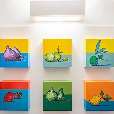 Apartamento Wanderlust Experience Il Rifugio Dei Servitori *