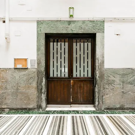 Wanderlust Experience Il Rifugio Dei Servitori Apartamento