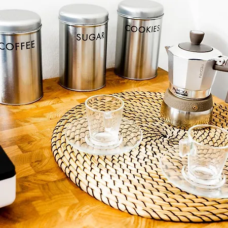 Apartamento Wanderlust Experience Il Rifugio Dei Servitori Bari