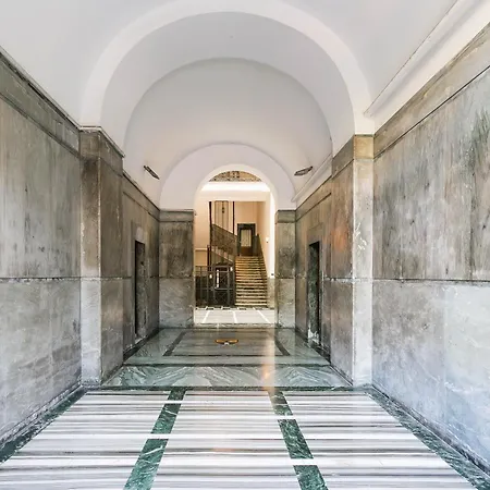 Apartment Wanderlust Experience Il Rifugio Dei Servitori