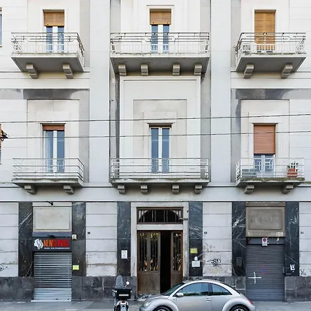 Apartment Wanderlust Experience Il Rifugio Dei Servitori Bari