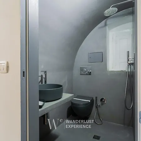 Wanderlust Experience Il Rifugio Dei Servitori *