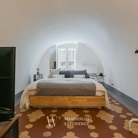 Wanderlust Experience Il Rifugio Dei Servitori *