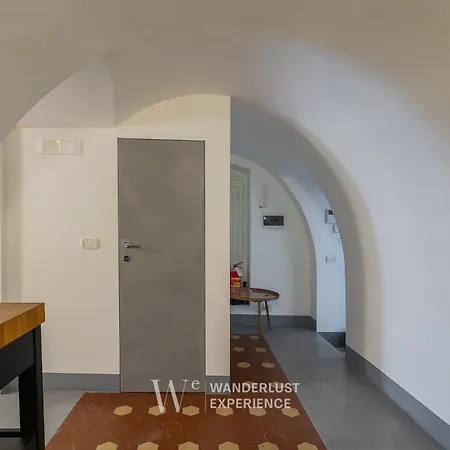 Wanderlust Experience Il Rifugio Dei Servitori Бари