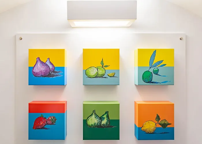 דירה Wanderlust Experience Il Rifugio Dei Servitori *