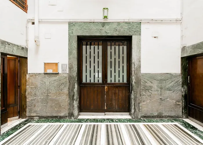 Wanderlust Experience Il Rifugio Dei Servitori Apartment