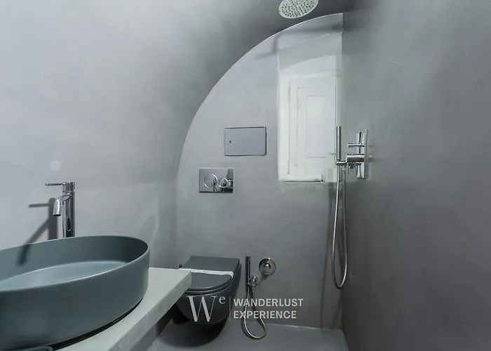 Apartment Wanderlust Experience Il Rifugio Dei Servitori *