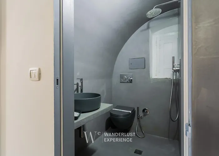 Wanderlust Experience Il Rifugio Dei Servitori *