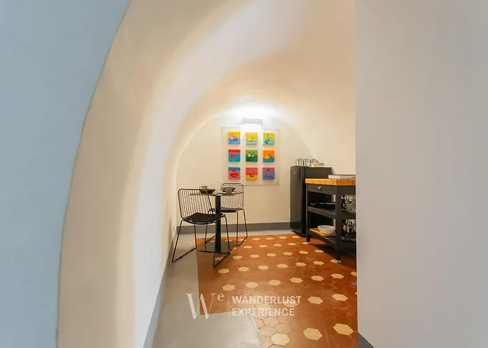 Wanderlust Experience Il Rifugio Dei Servitori *