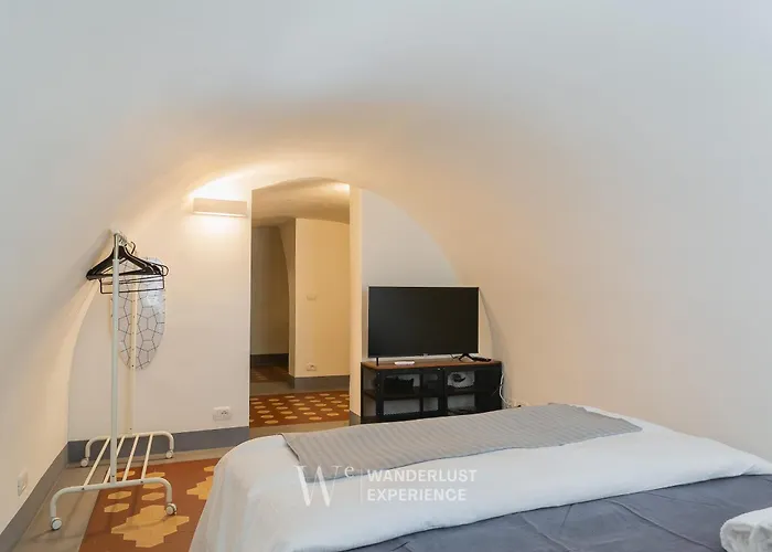 Wanderlust Experience Il Rifugio Dei Servitori